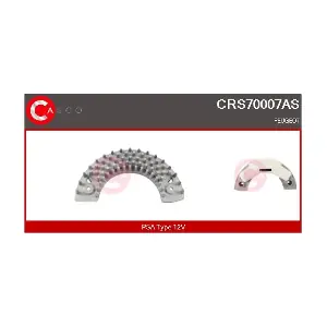CRS70007AS CASCO