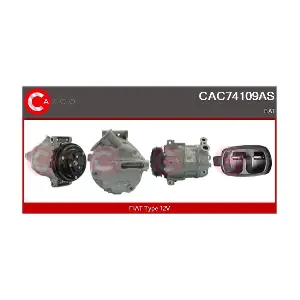 CAC74109AS CASCO