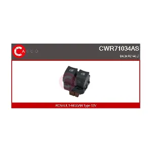 CWR71034AS CASCO