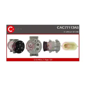 CAC77113AS CASCO
