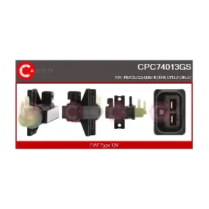 CPC74013GS CASCO