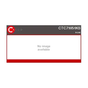CASCO CTC71051KS