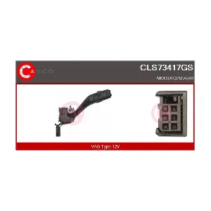CLS73417GS CASCO