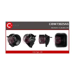 CBW73025AS CASCO