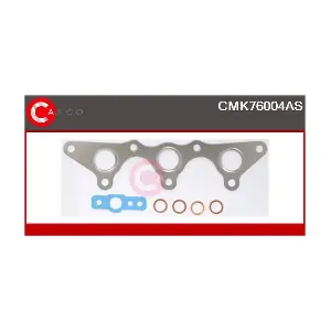 7081160001 CASCO