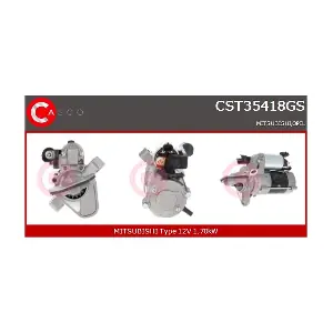 CASCO CST35418GS
