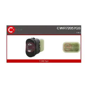 CWR72057GS CASCO