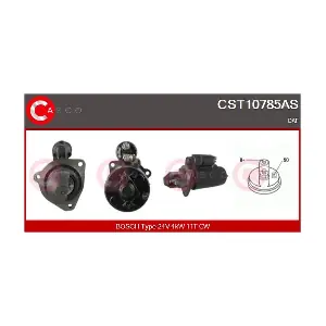 CASCO CST10785AS