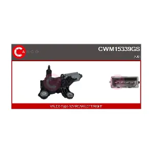 CWM15339GS CASCO