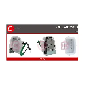 CASCO CDL74075GS