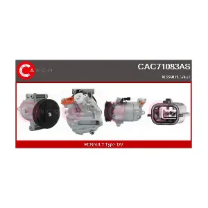 CAC71083AS CASCO