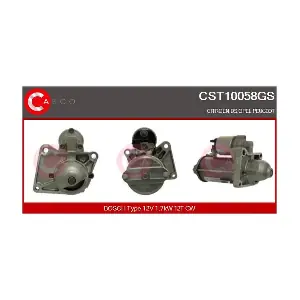 CST10058GS CASCO