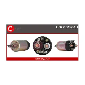 CSO10190AS CASCO