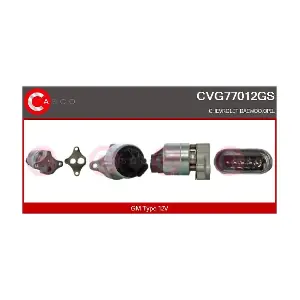 CVG77012GS CASCO