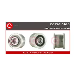 CASCO CCP90161GS