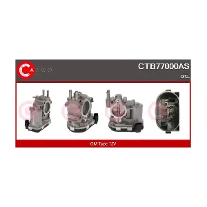 CTB77000AS CASCO