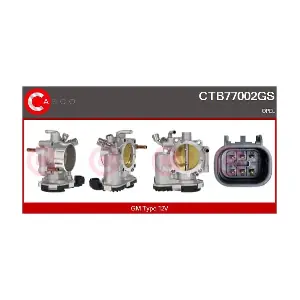 CTB77002GS CASCO