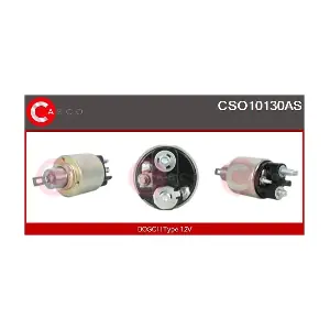 CSO10130AS CASCO