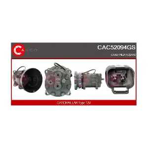CASCO CAC52094GS