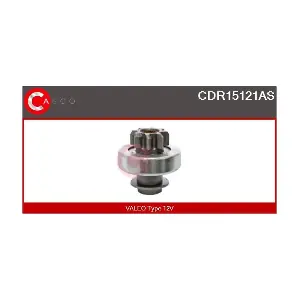CASCO CDR15121AS