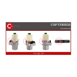 CSP73302GS CASCO