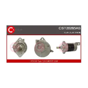 CASCO CST20285AS