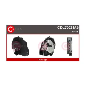 CDL75021AS CASCO