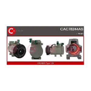 CAC78244AS CASCO