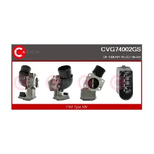 CVG74002GS CASCO