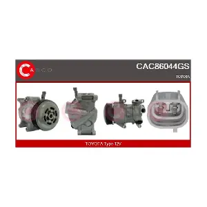 CAC86044GS CASCO