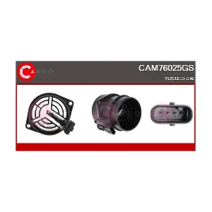 CAM76025GS CASCO
