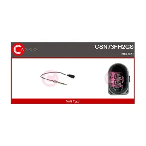 CSN73FH2GS CASCO