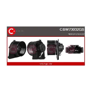 CASCO CBW73032GS