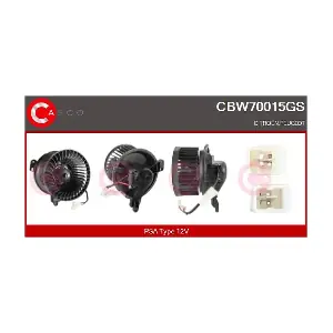 CBW70015GS CASCO
