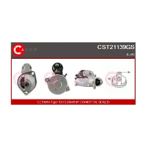 CASCO CST21139GS