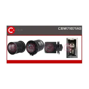 CBW71071AS CASCO