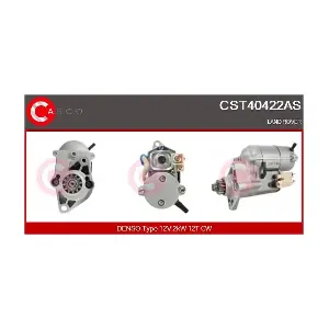 CST40422AS CASCO