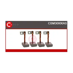 CASCO CBM30000AS