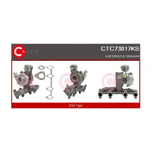 CTC73017KS CASCO