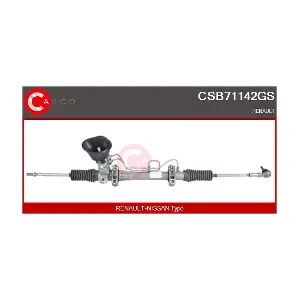 CASCO CSB71142GS