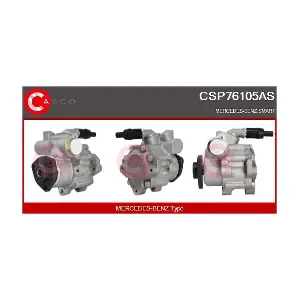 CASCO CSP76105AS