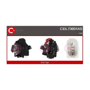 CDL73001AS CASCO