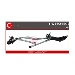 CWT15113AS CASCO