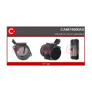 CAM74000AS CASCO