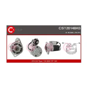 CASCO CST20148AS