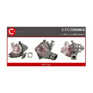 CTC70008KS CASCO