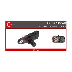 CSN77D18AS CASCO