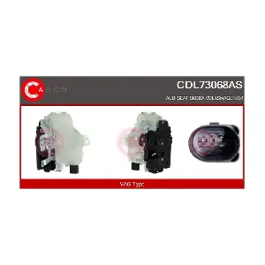 CDL73068AS CASCO