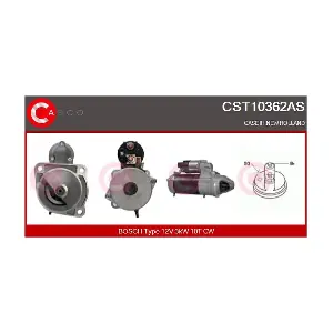 CASCO CST10362AS
