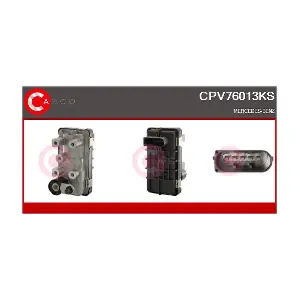 CPV76013KS CASCO
